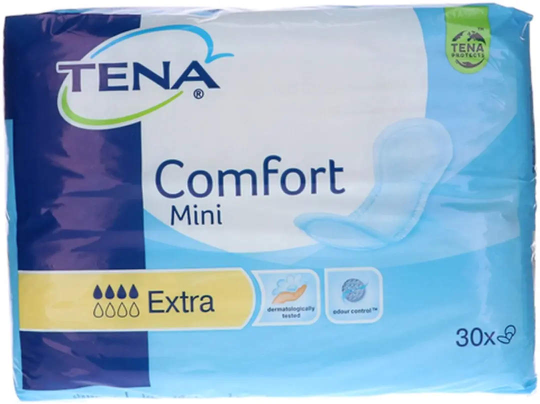 TENA Comfort Mini Extra 300 Stuks