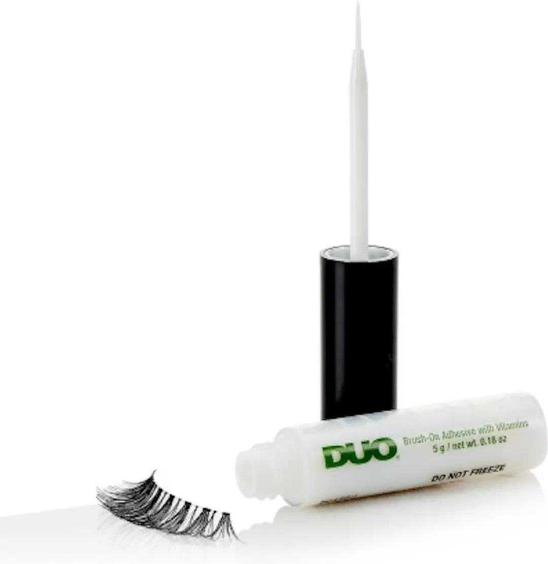 Duo Brush On Striplash Adhesive - 4 Stuks 20g