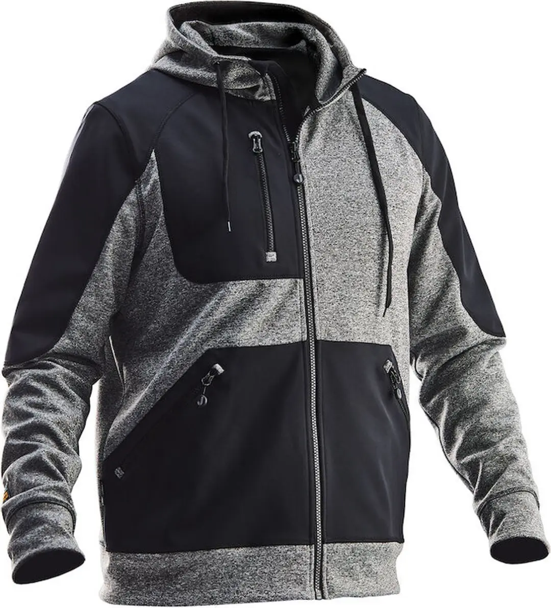 Jobman 5303 Hoodie
