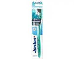 Jordan Ultralite Whitening Handtandenborstel Medium