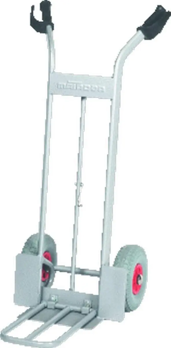 Matador Trap/Steekwagen