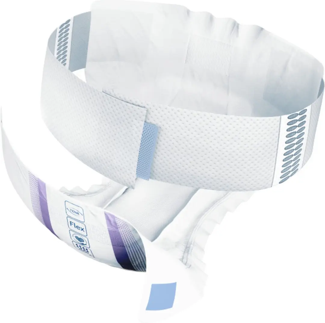 TENA Flex Maxi Medium Inlegkruisjes