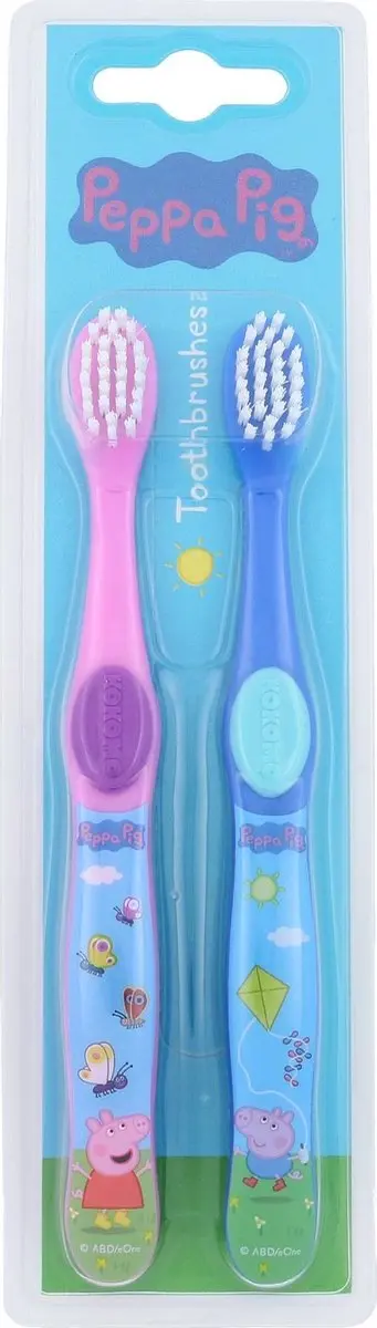 Peppa Pig