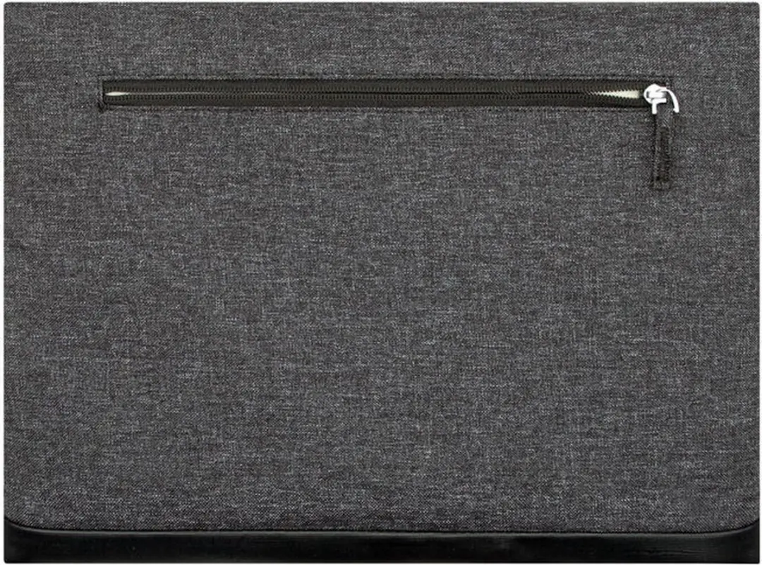 RivaCase 8805 MacBook Pro 15" Laptophoes - 3 Vakken - Zwart - afbeelding 6 van 6