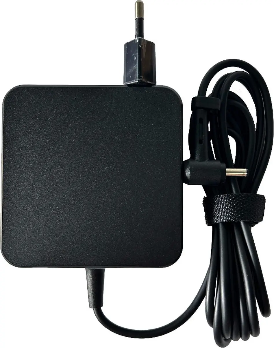 Ecoline Oplader 19V 65W - voor ASUS ZenBook/F553/X553