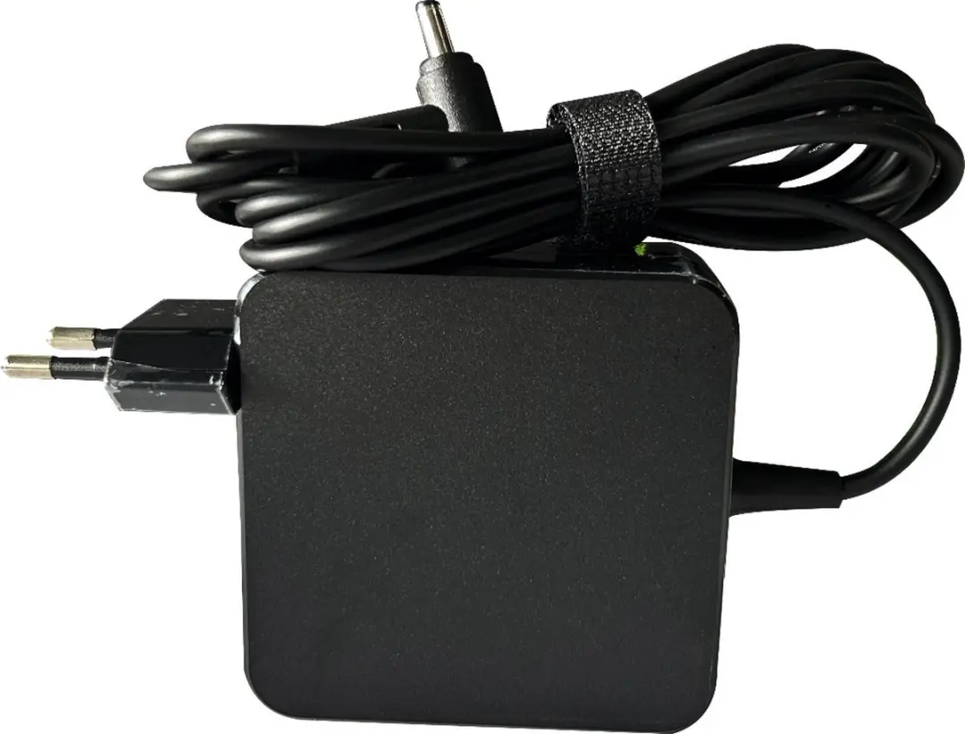 Ecoline Oplader 19V 65W - voor ASUS ZenBook/F553/X553