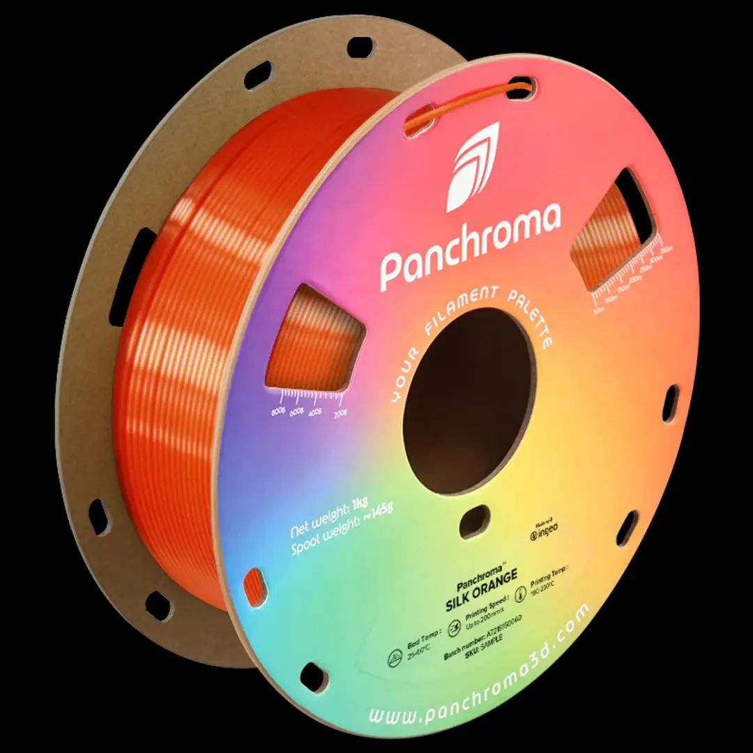 Polymaker Panchroma Silk PLA 1,75mm