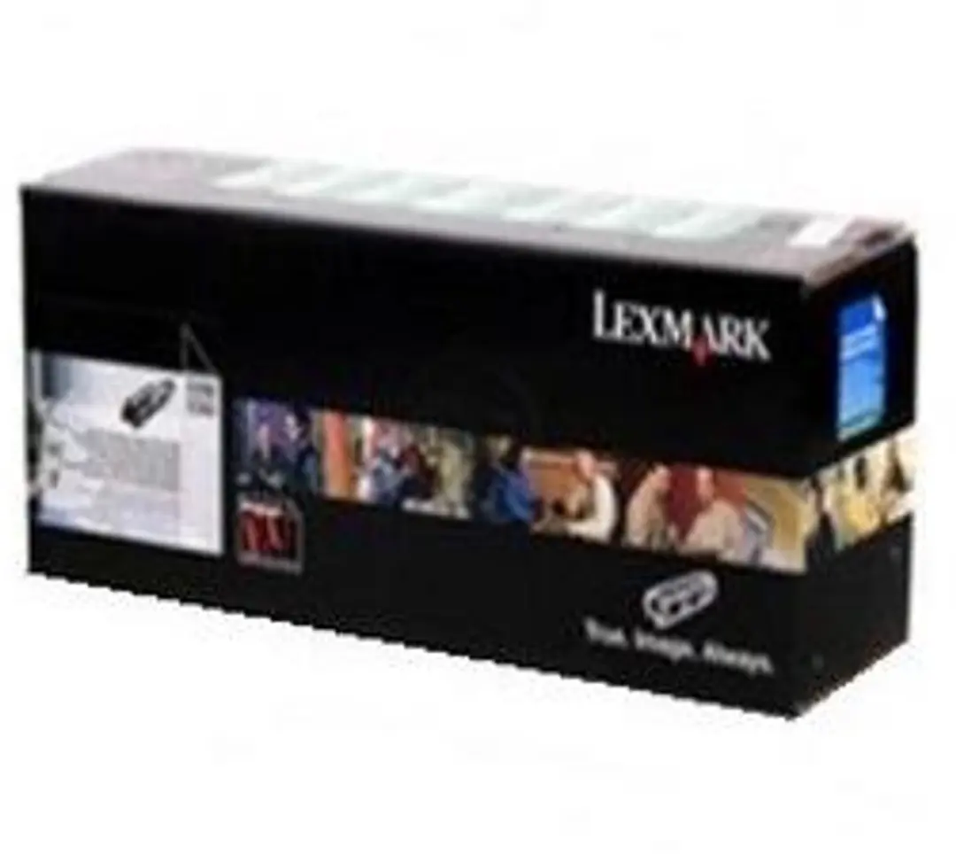 Toner Lexmark 24B6213 Black