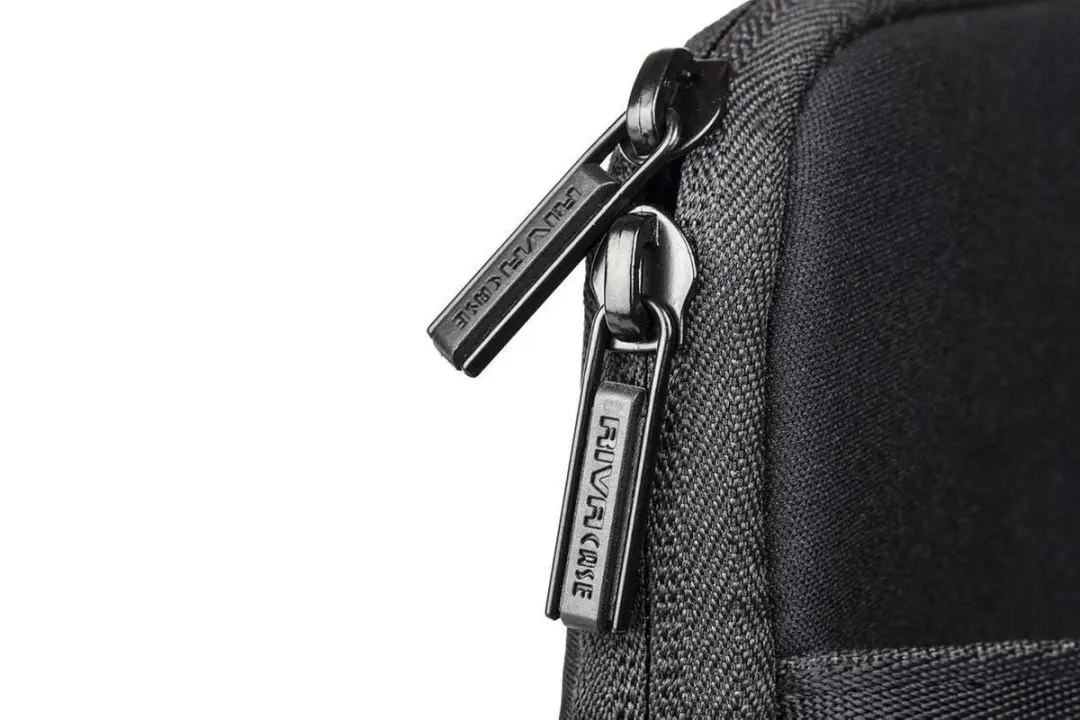 RivaCase 5120 Antishock Laptoptas - 13.3 inch - Zwart - afbeelding 6 van 6