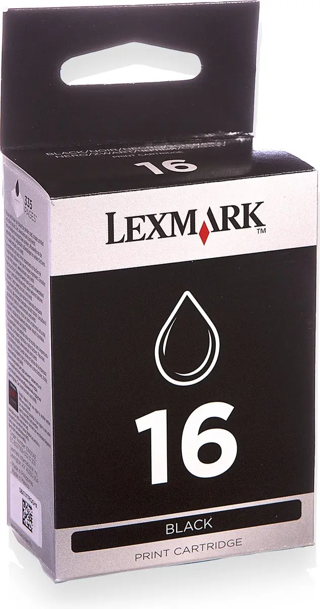 Lexmark 16