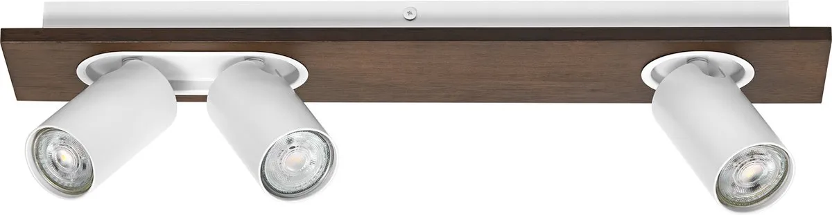 LEDVANCE Decor Spot Mercury GU10
