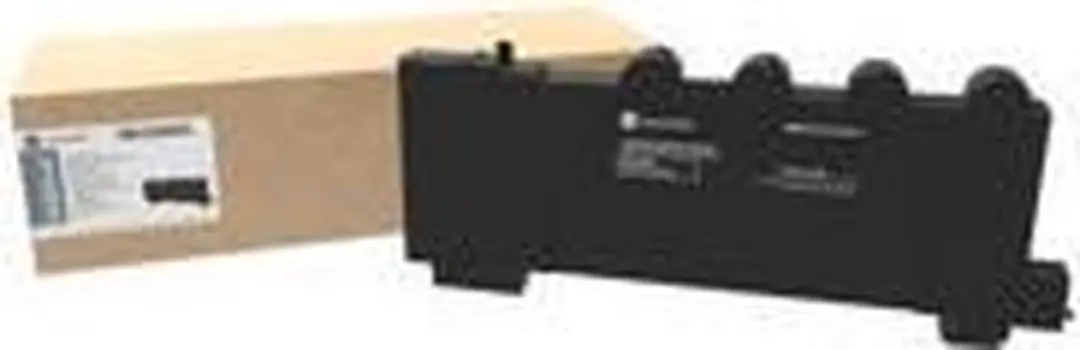 Toner Lexmark 78C0W00 Black