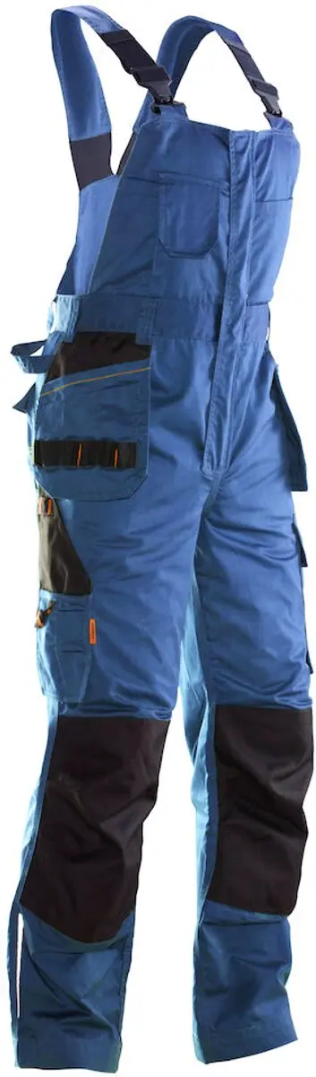 Jobman 3730 Bib N' Brace 65373020