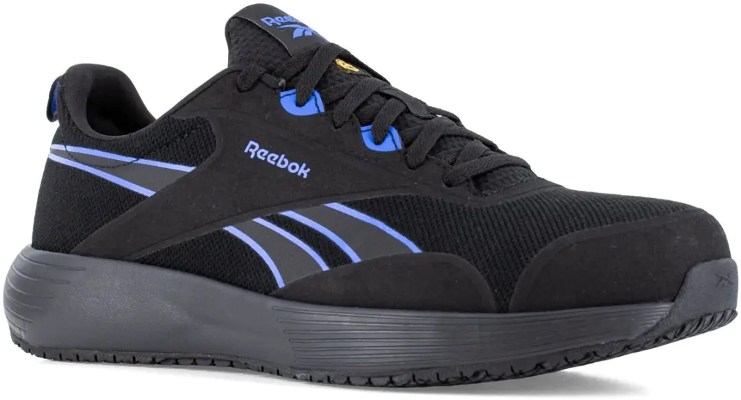 Reebok IB5107 Werkschoenen S1P - Zwart