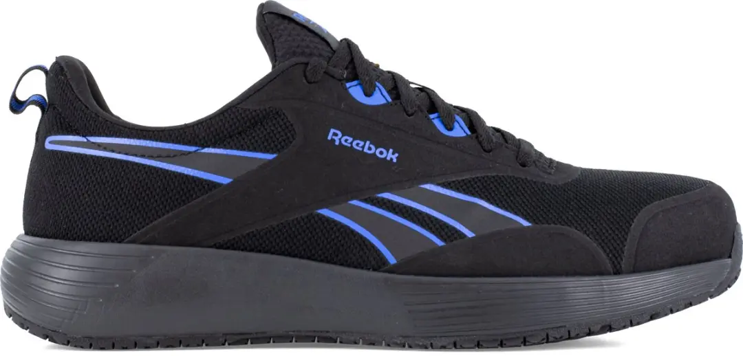 Reebok IB5107 Werkschoenen S1P - Zwart