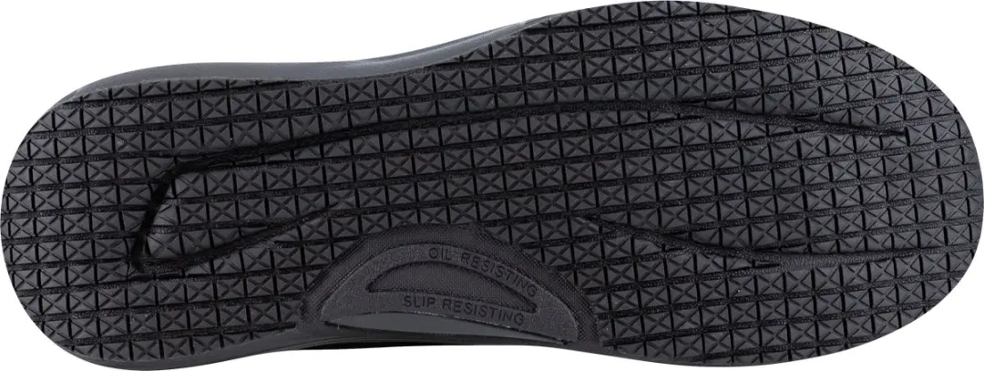 Reebok IB5107 Werkschoenen S1P - Zwart