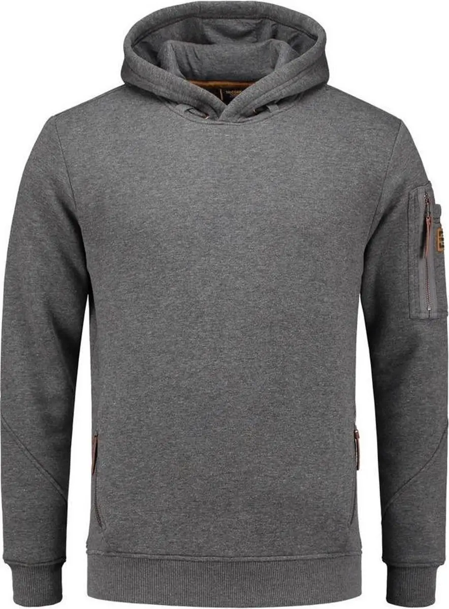 Tricorp Sweater Premium Capuchon 304001