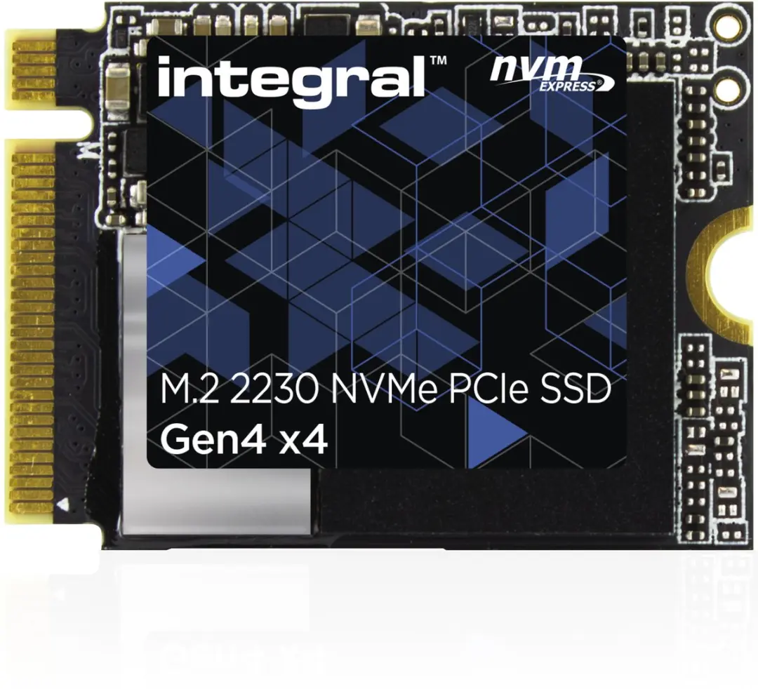 Integral INSSD1TM2230G4 M.2 SSD 1TB