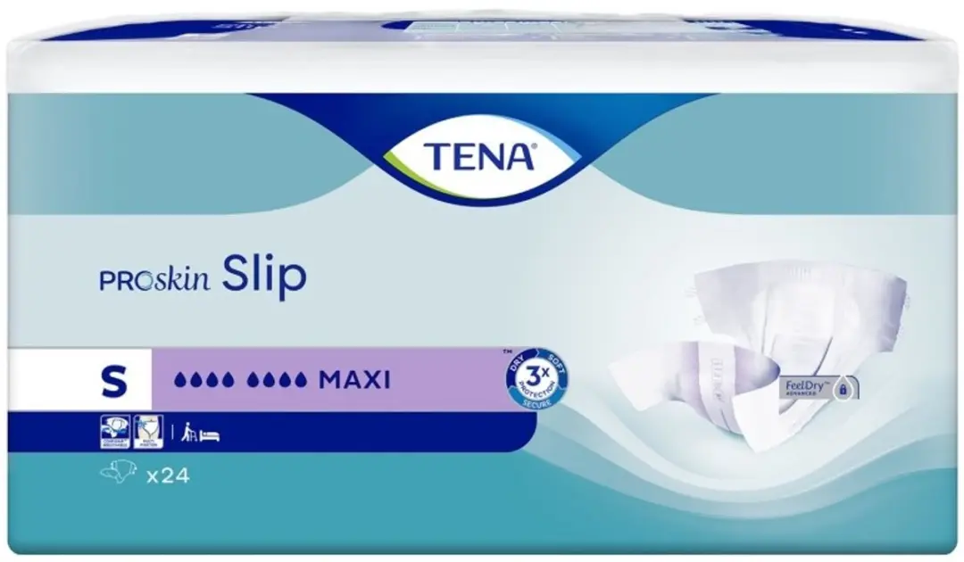 TENA Slip Maxi Medium - 24 Stuks