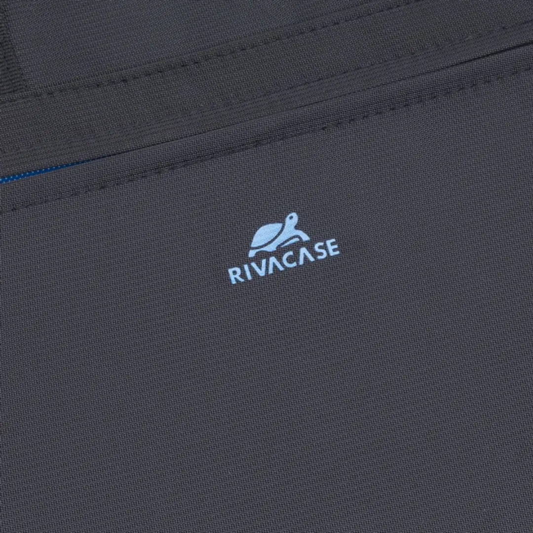 RivaCase 8027 Laptoptas - 14 inch - Zwart
