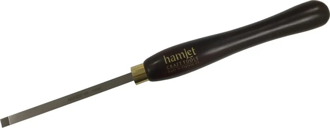 Hamlet Steek- en profileerbeitel 10 mm