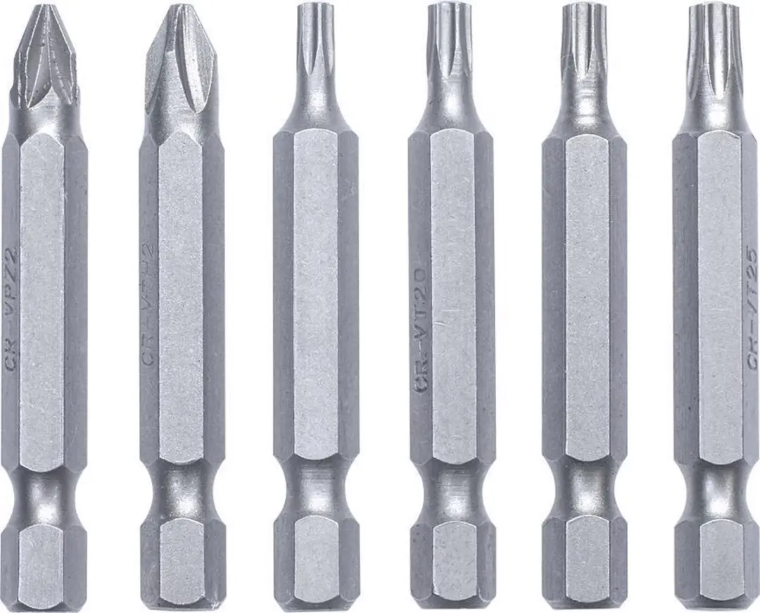 KWB 108805 Boor- en bitassortiment 22-delig