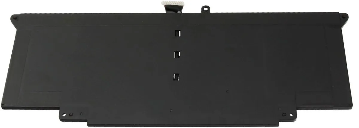 Dell 35J09 Laptopbatterij - 39Wh