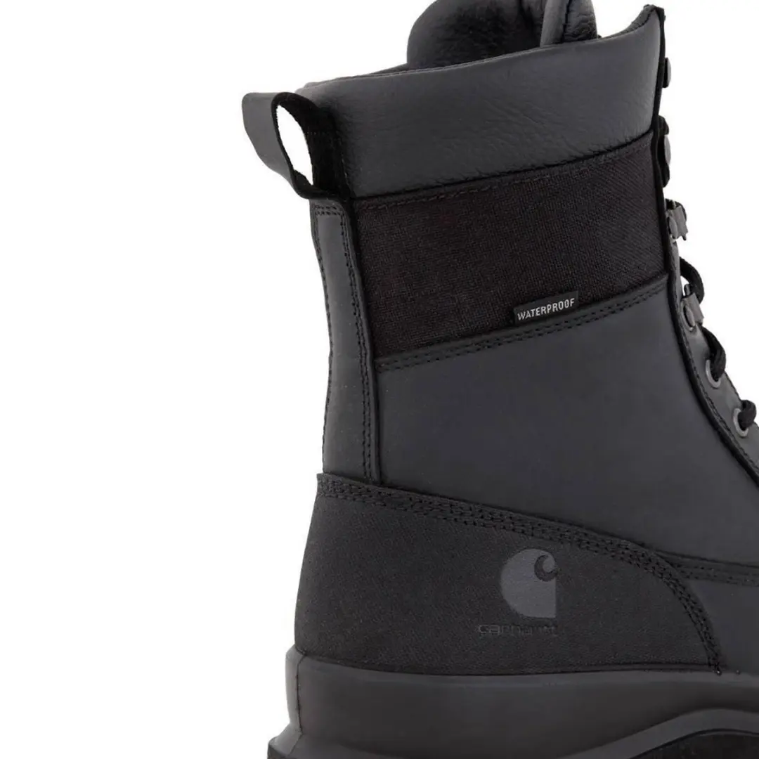 Carhartt F702905 Detroit Rugged Flex Waterproof Safety S3 Werklaars - 46