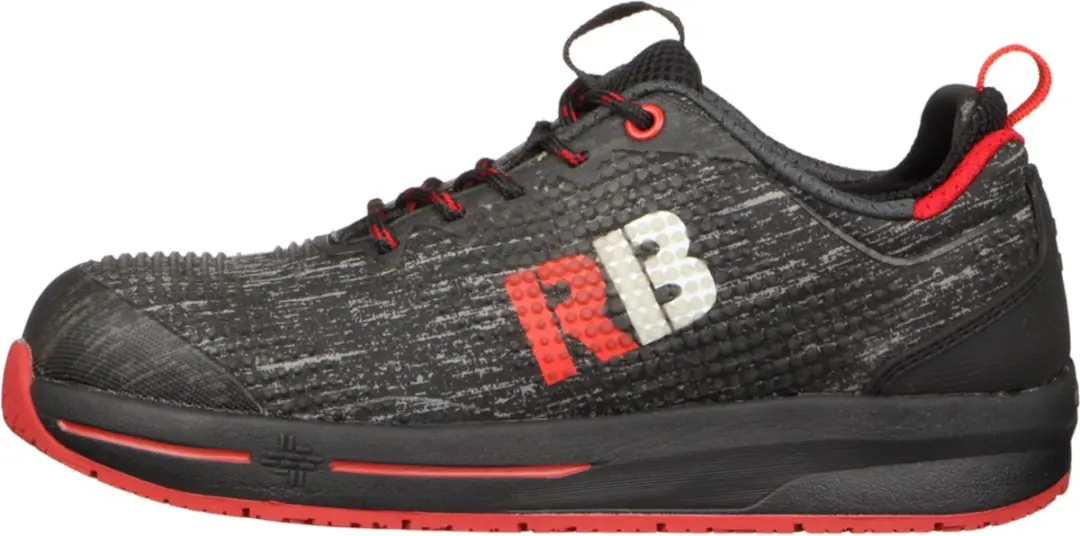 Redbrick Comet 2.0 S Werkschoen S3 - Antraciet 47 - afbeelding 6 van 6