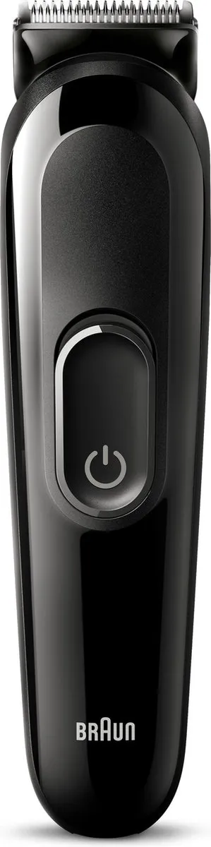 Braun All-In-One Style Kit SK2400