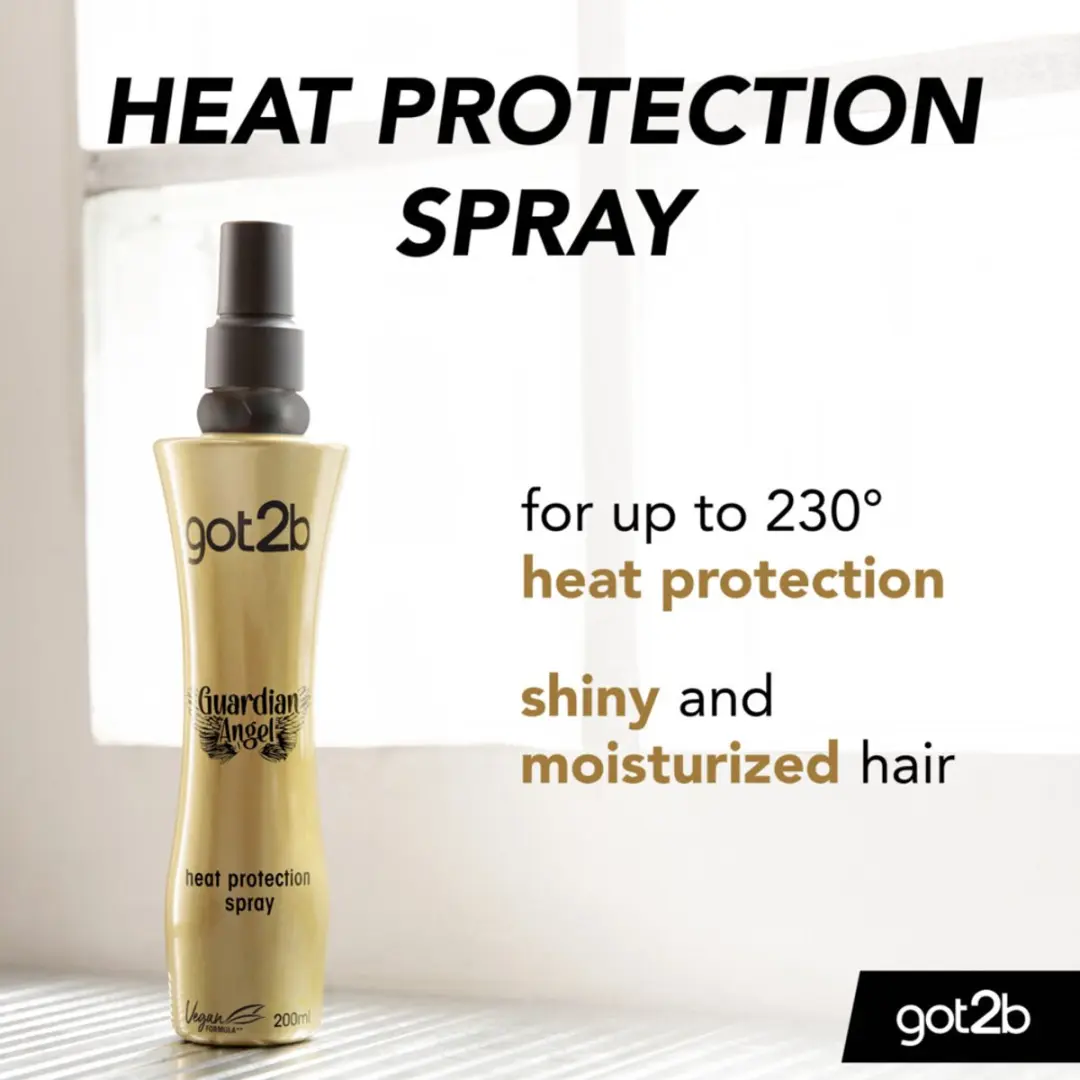 Got2B Guardian Angel Kleurbeschermer 200ml