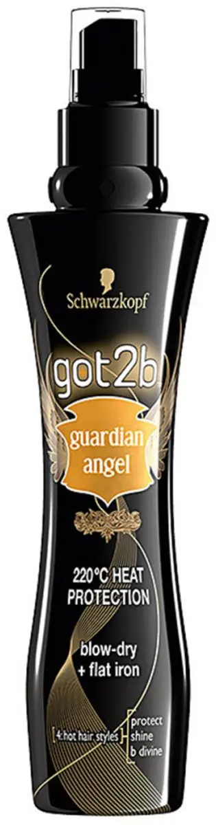 Got2B Guardian Angel Kleurbeschermer 200ml