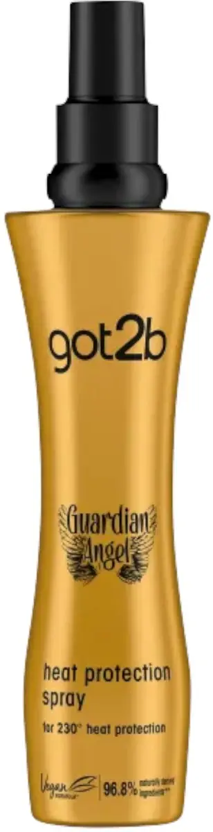 Got2B Guardian Angel Kleurbeschermer 200ml