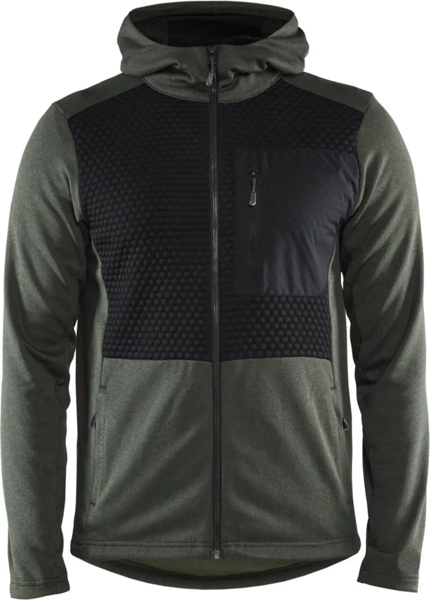 Blåkläder 3540-2533 Hoodie