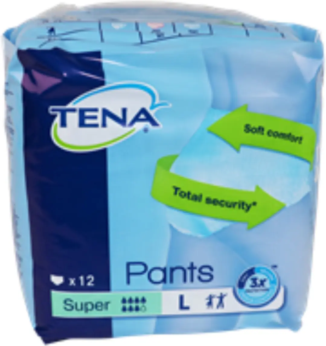 TENA Proskin Pants Super Large