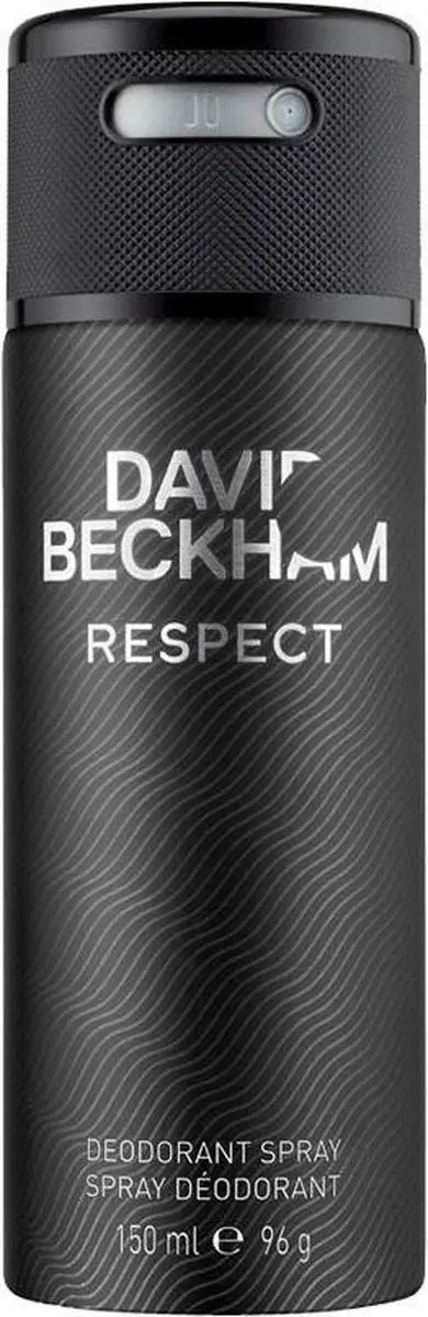 David Beckham Respect Deodorant 150ml