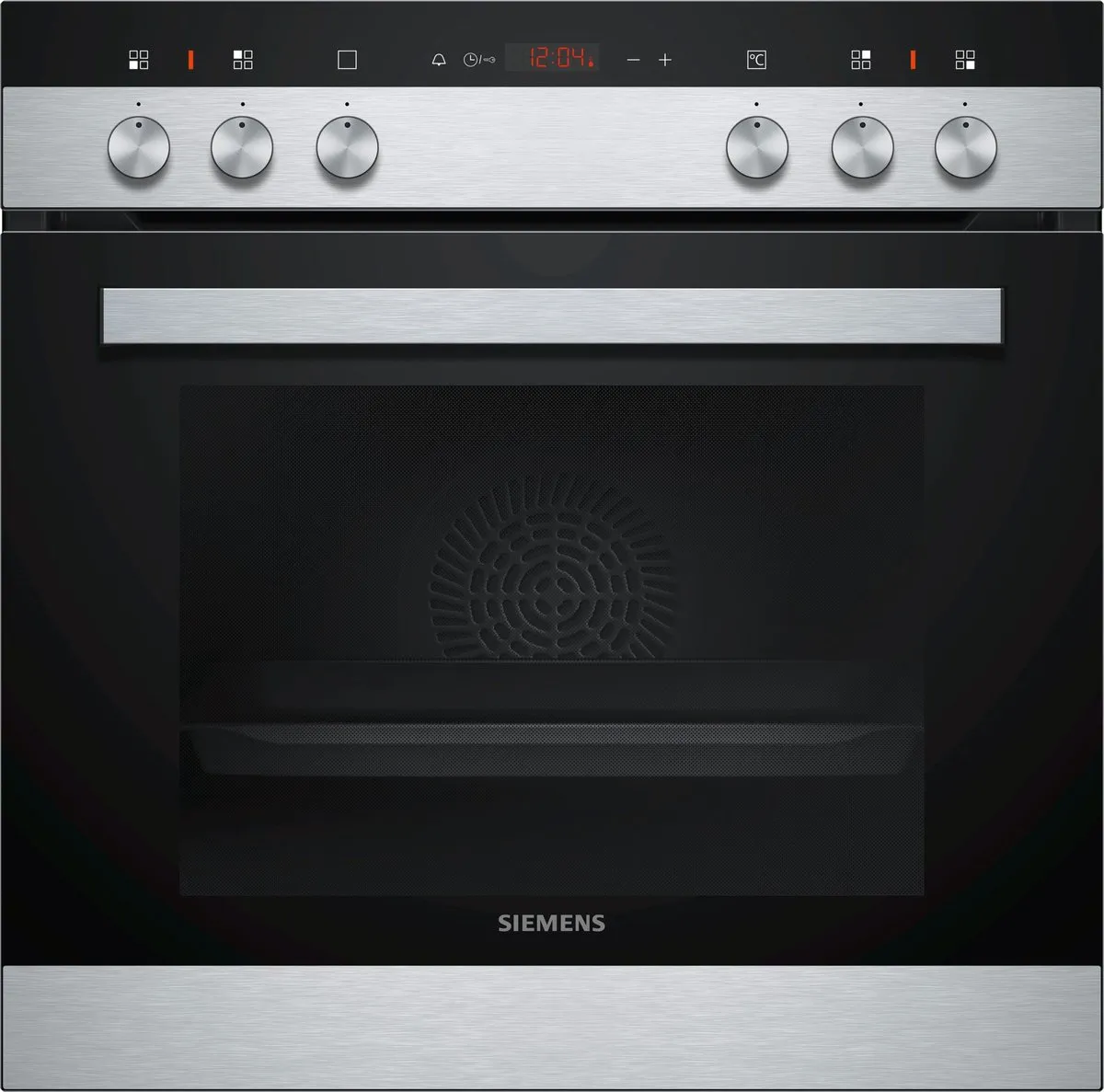 Siemens iQ100 HE113FBS2 Oven 66L