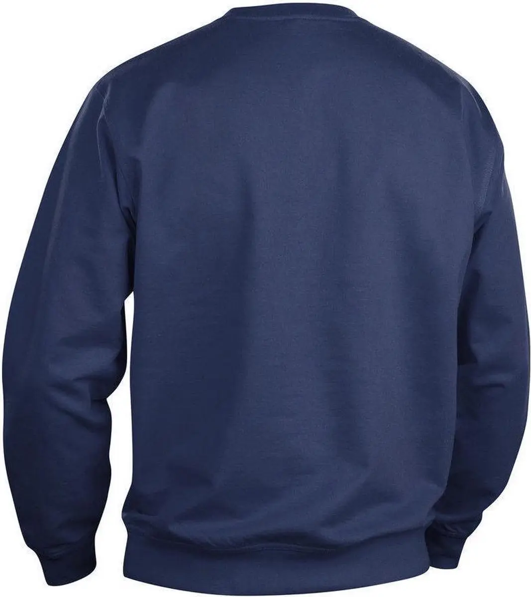 Blåkläder 3340-1158 Sweatshirt - Marineblauw S
