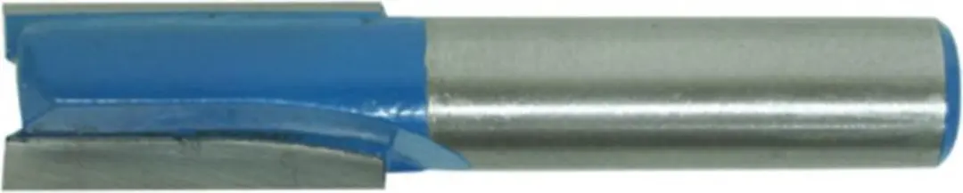 KWB Profielfrees Schacht 8mm HM Vingerfrees