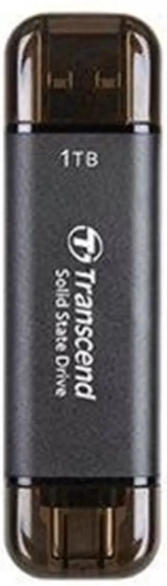 Transcend ESD310C Externe SSD 1TB
