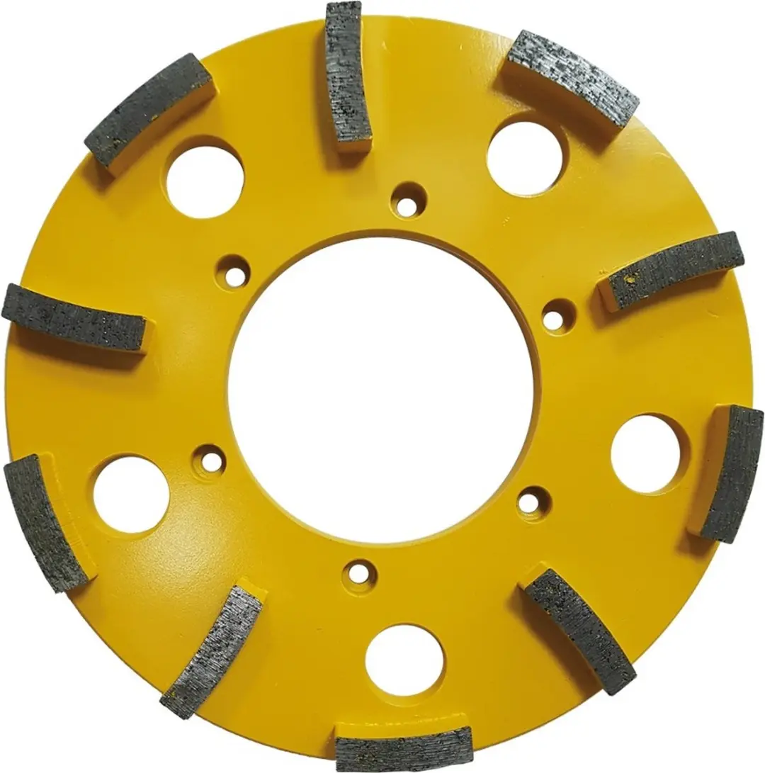 Diamantschijf EBS 235mm