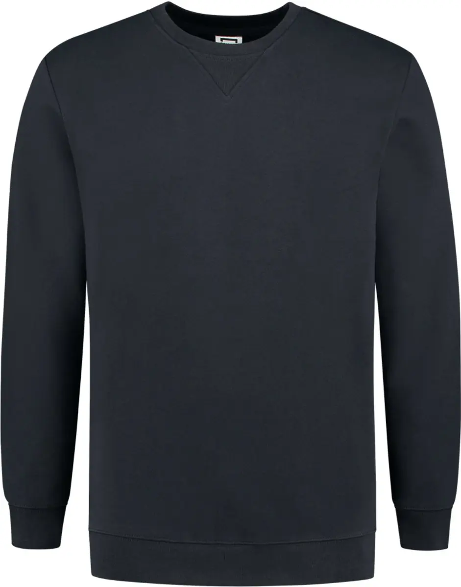 Tricorp 301015 Sweater 60°C Wasbaar