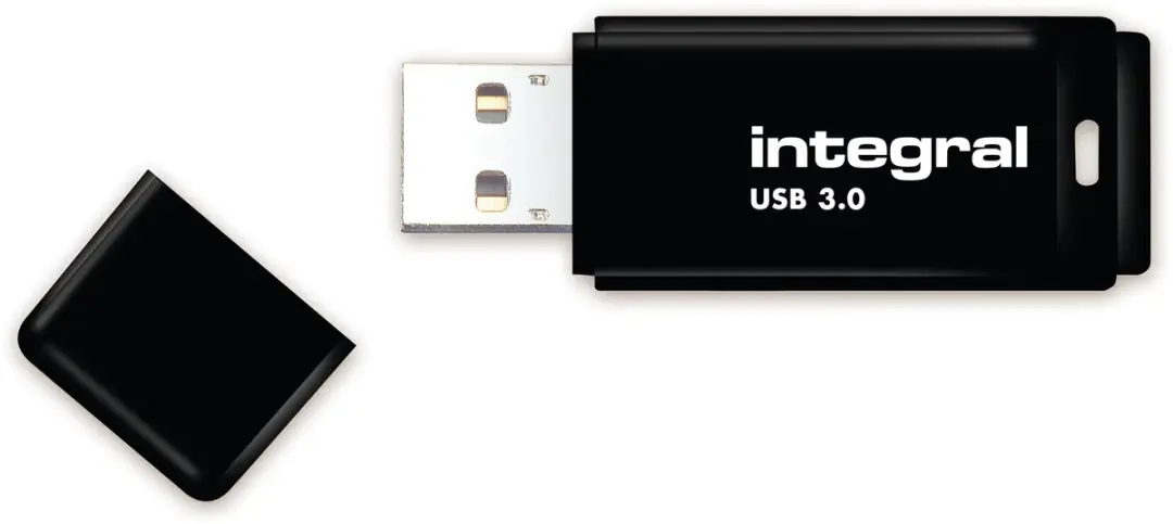 INFD32GBBLK3.0