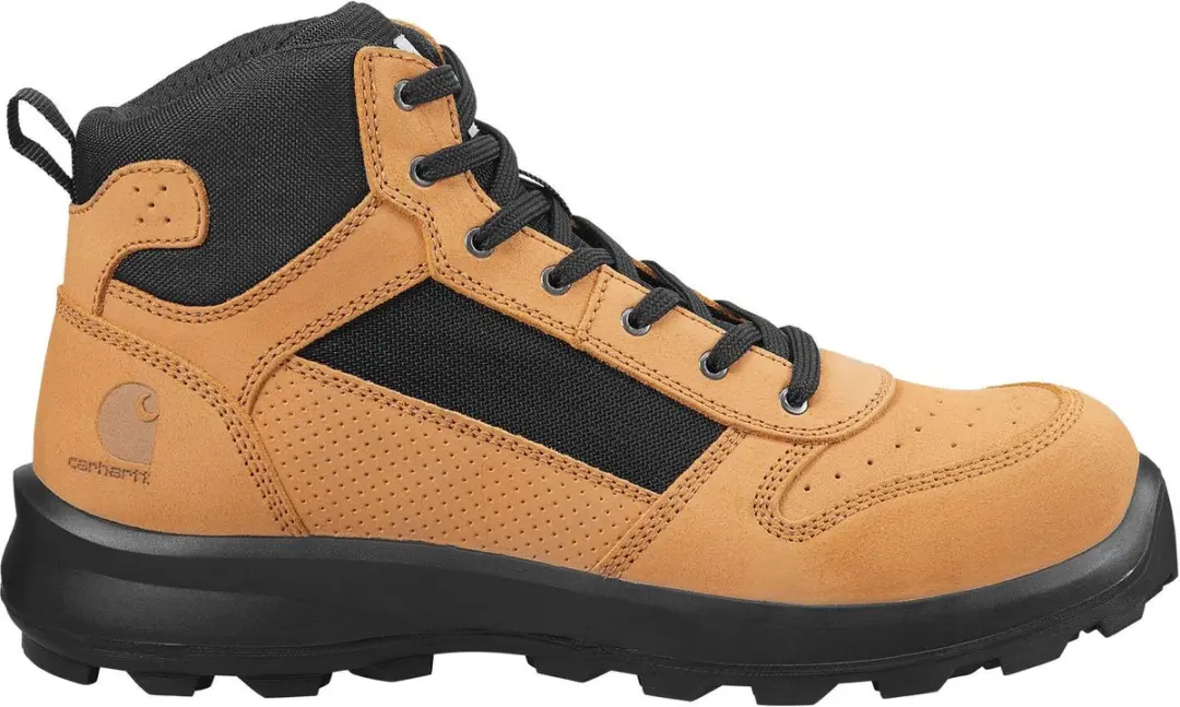 Carhartt Michigan Sneaker Mid Veiligheidsschoen 38