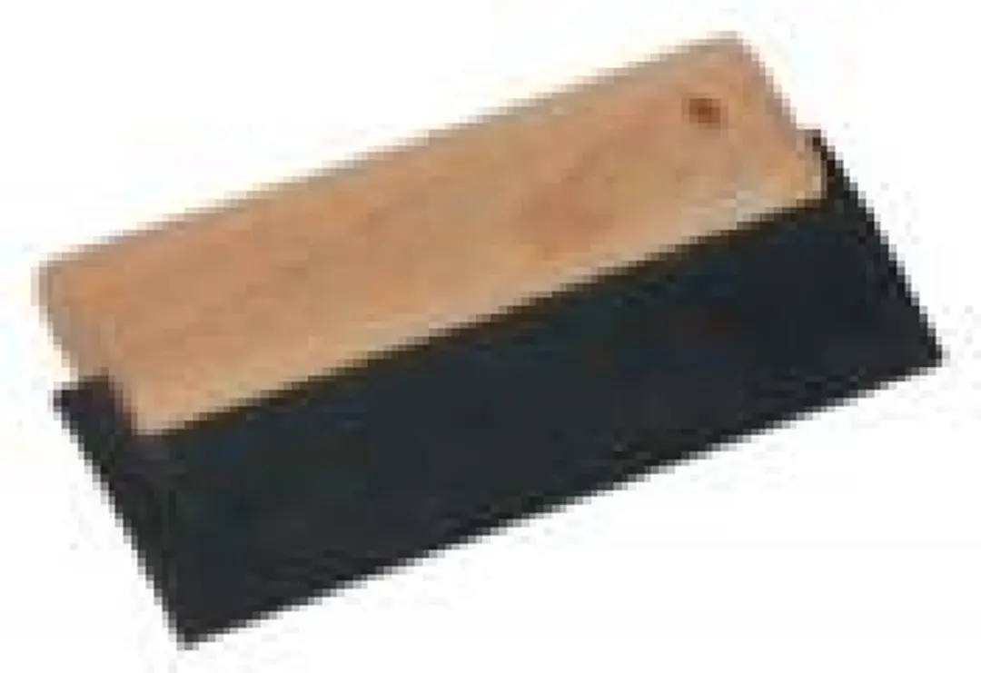 Super Prof Voegrubber 180mm