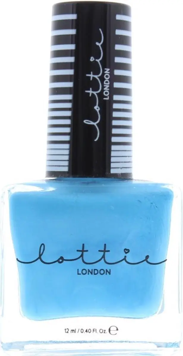 Lottie London Lottie Lacquer Nagellak 12ml