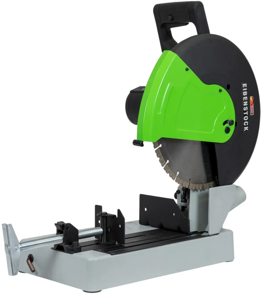 Eibenstock EST 350.3 Steenzaagmachine 2400W