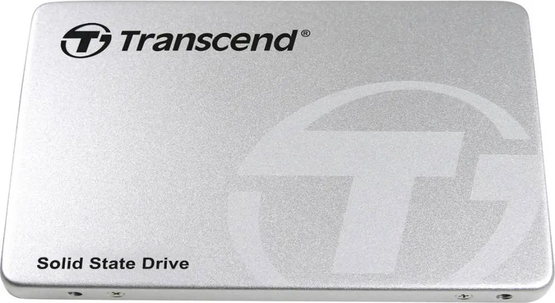 Transcend 220S TS120GSSD220S SSD 120GB - 2.5 inch