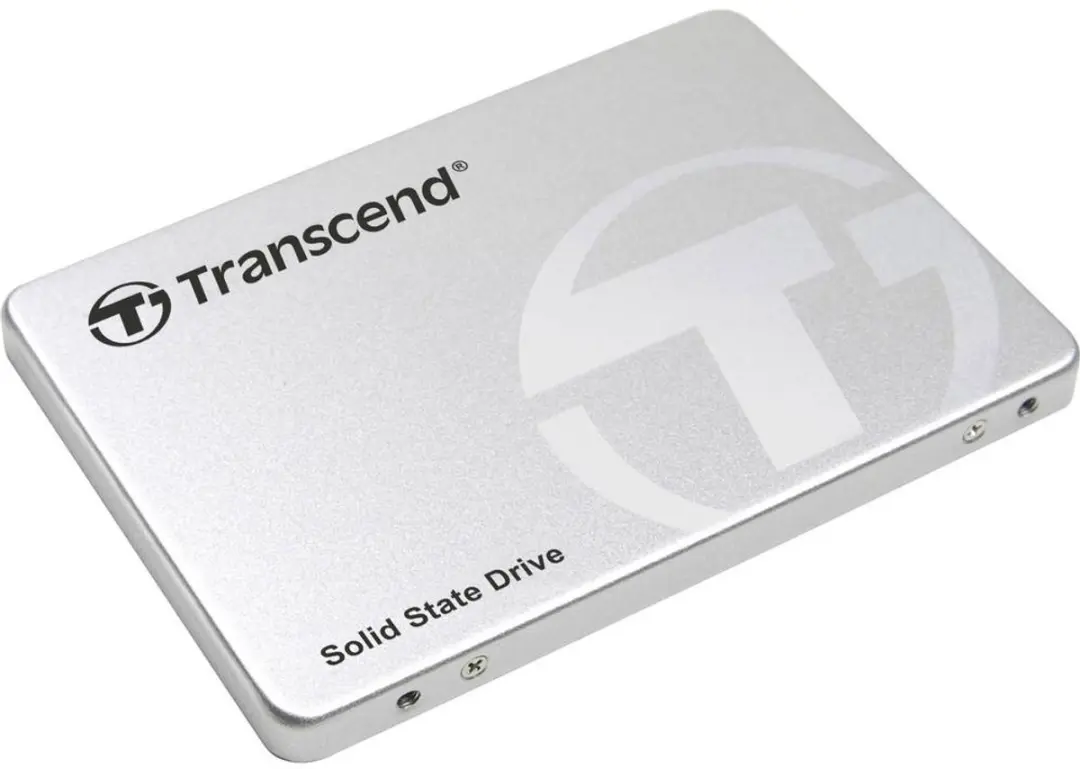 Transcend 220S TS120GSSD220S SSD 120GB - 2.5 inch