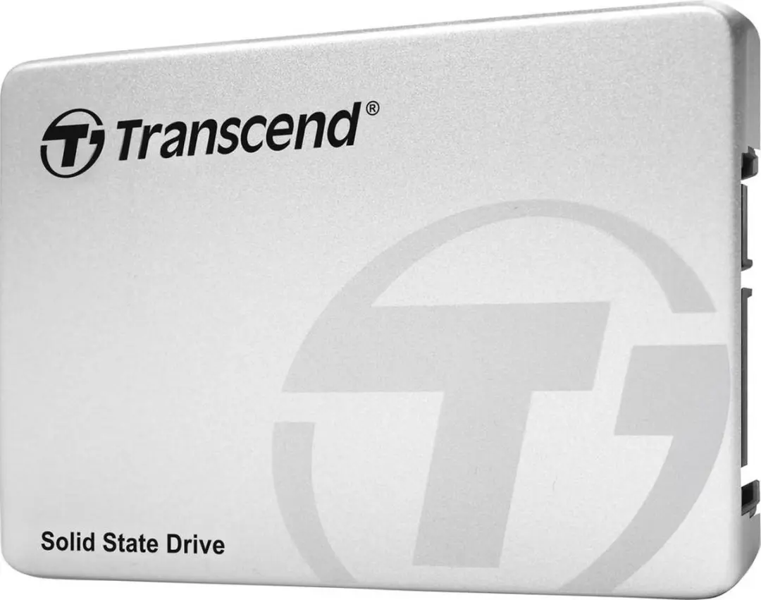 Transcend 220S TS120GSSD220S SSD 120GB - 2.5 inch